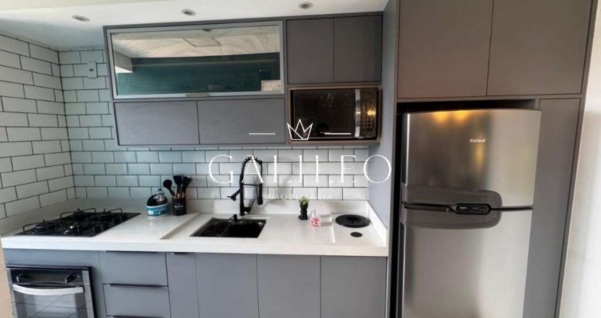 Apartamento no Residencial Paraiso - Várzea Paulista - SP