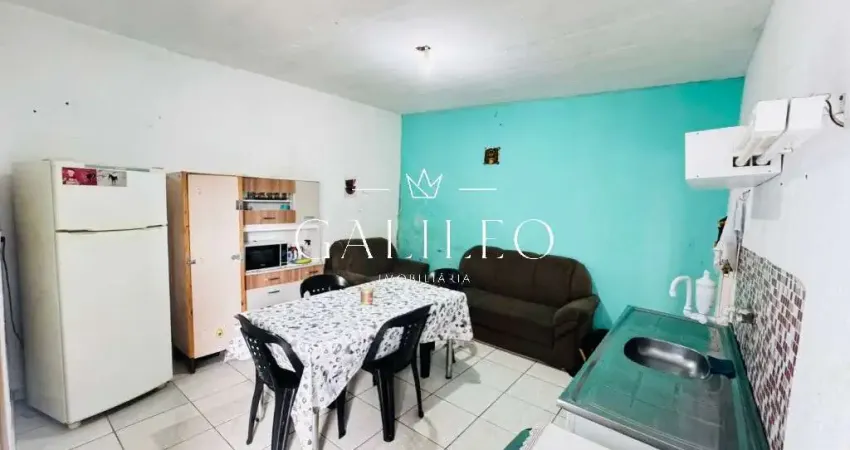 Vende - se duas casas na Vila Esperança - Jundiaí - SP