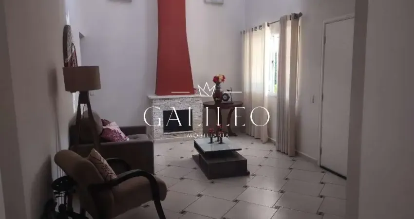 Casa à Venda no Condomínio Jardim do Ribeirão 2 - Itupeva - SP