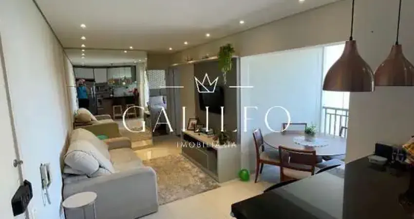 Apartamento à venda no Condomínio Forest Hills- Jundiaí - SP