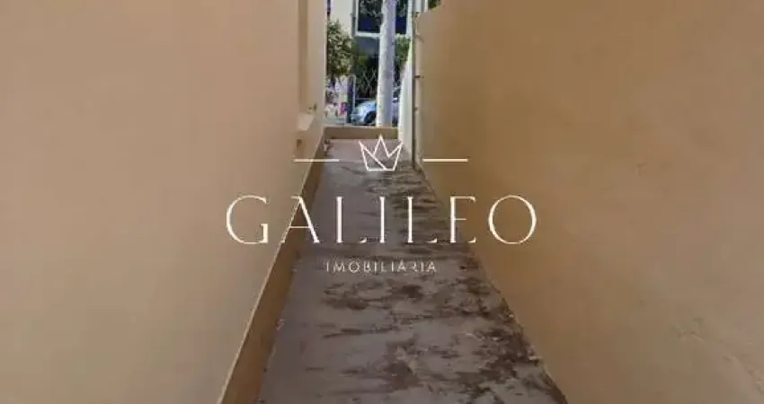Casa com 3 quartos à venda na Rua Fernão Dias Paes Leme, 1000, Vila Aparecida, Jundiaí