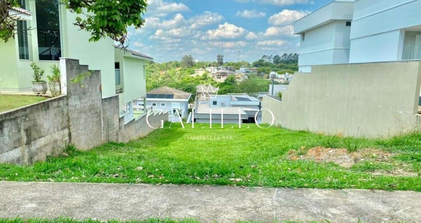 Terreno à Venda no Condominio Reserva da Serra - Jundiaí - SP
