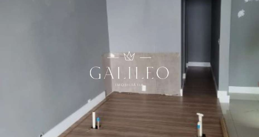 SALÃO COMERCIAL PARA LOCAÇÃO - JARDIM PARIS - JUNDIAÍ -SP