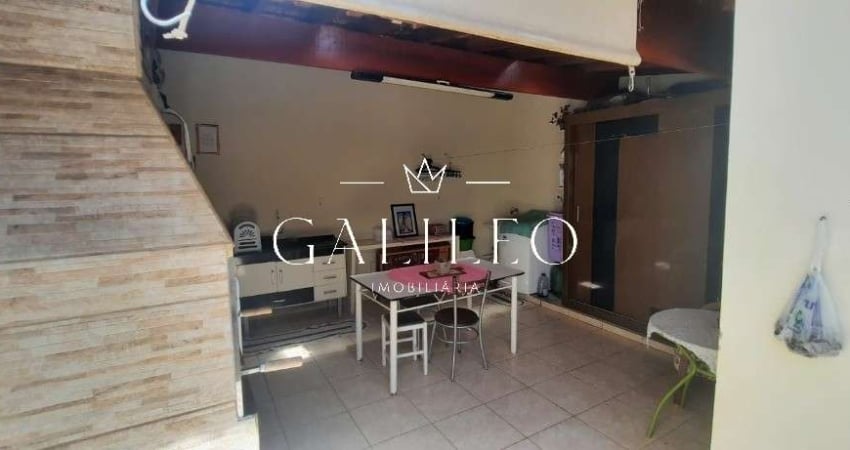 CASA TÉRREA A VENDA NO BAIRRO FAZENDA GRANDE - JUNDIAÍ - SP