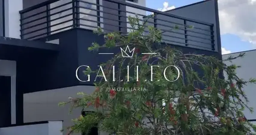 Casa á Venda no Condomínio Reserva da Mata Currupira Jardim Celeste - Jundiaí -SP