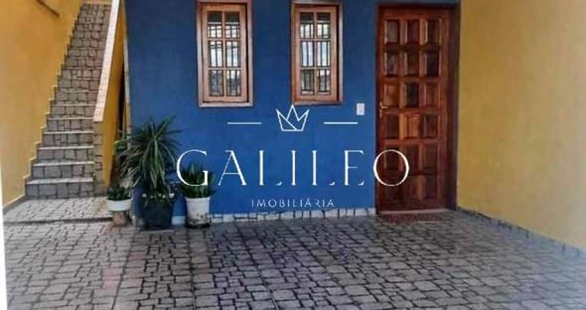 CASA A VENDA NO JARDIM ITALIA - VARZEA PAULISTA - SP