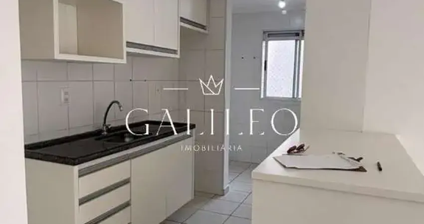 Apartamento á Venda no Condomínio Residencial Jardim Conquista - Jundiaí - SP