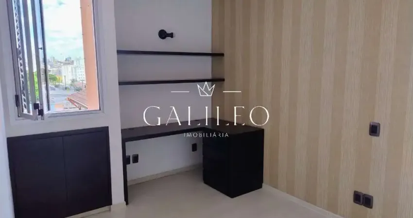 Apartamento á Venda no Condomínio Edifício Victoria - Jundiaí - SP