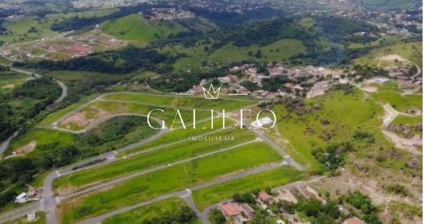 TERRENO A VENDA - RESIDENCIAL BOTÂNICA - ITUPEVA -SP