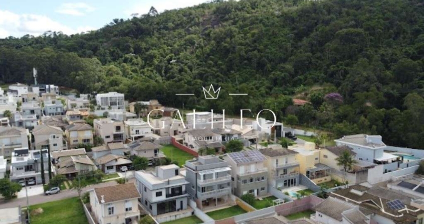 Casa em condomínio fechado com 3 quartos à venda na Estr. Mun. da Miná, 1200, Ibi Aram, Itupeva