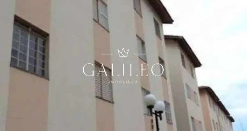 Venda Apartamento no Residencial Alpha III com 2 Dormitórios | Recanto Quarto Centenário | Jundiaí | São Paulo