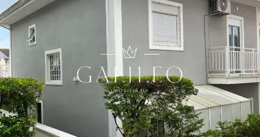 Casa em Condomínio em Jundiaí-SP  3 quartos, 3 suítes, 3 salas, 3 banheiros, 2 vagas, 175 m²  Imperdível!