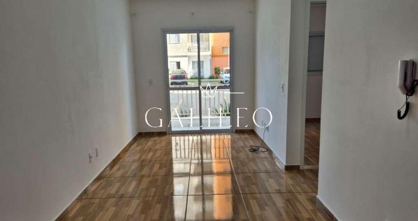 Apartamento Térreo para Locação no Condomínio Tulipas Garden - Jundiaí -SP
