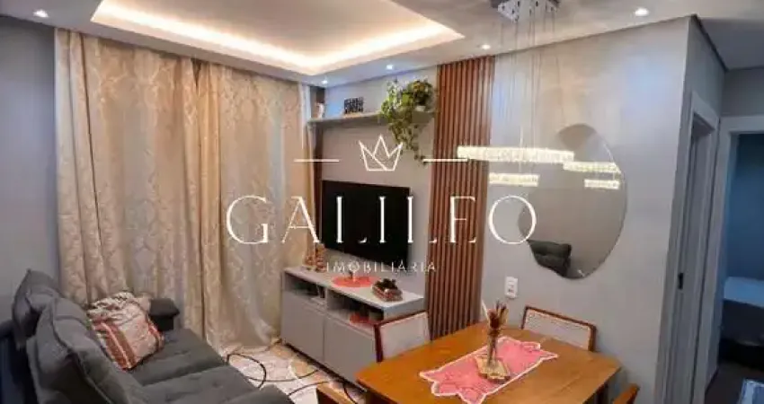 Apartamento á Venda no Condomínio Toscana - Jundiaí - SP