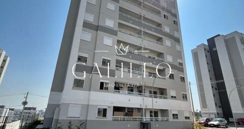 Apartamento a venda no Residencial Cenário - Jundiaí - SP