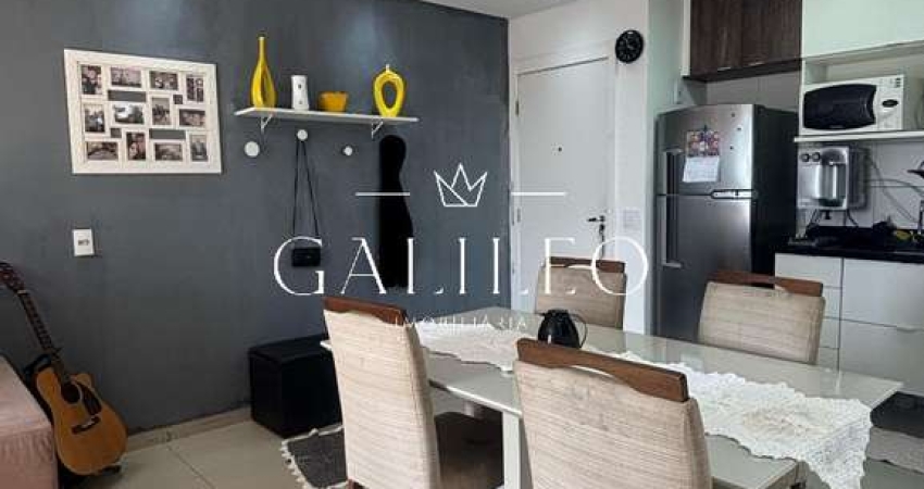Apartamento á Venda no Condomínio Vista Park - Jundiaí - SP