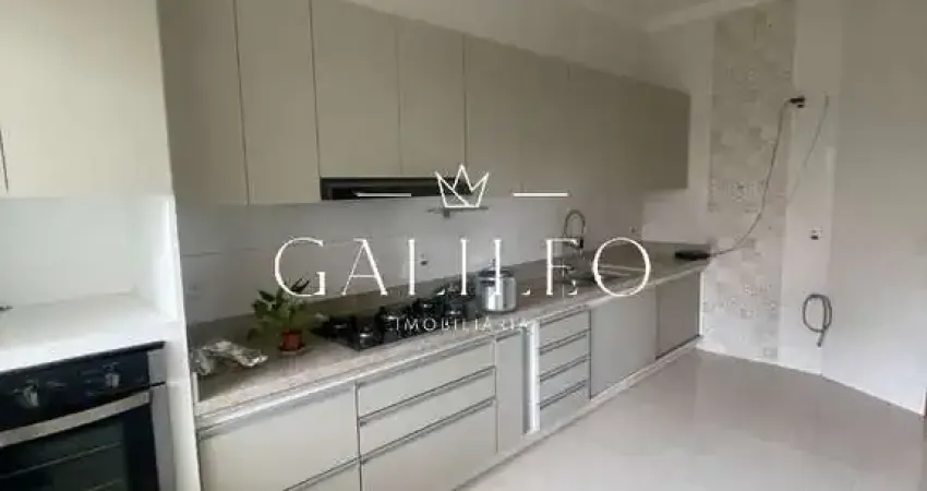 Casa à venda no Jardim Novo Mundo - Jundiaí - SP