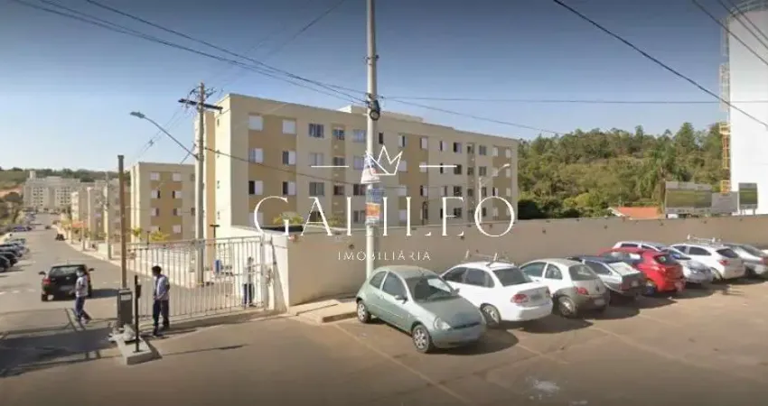 APARTAMENTO À VENDA OU LOCAÇÃO - NOVA MONTE SERRAT - ITUPEVA/SP