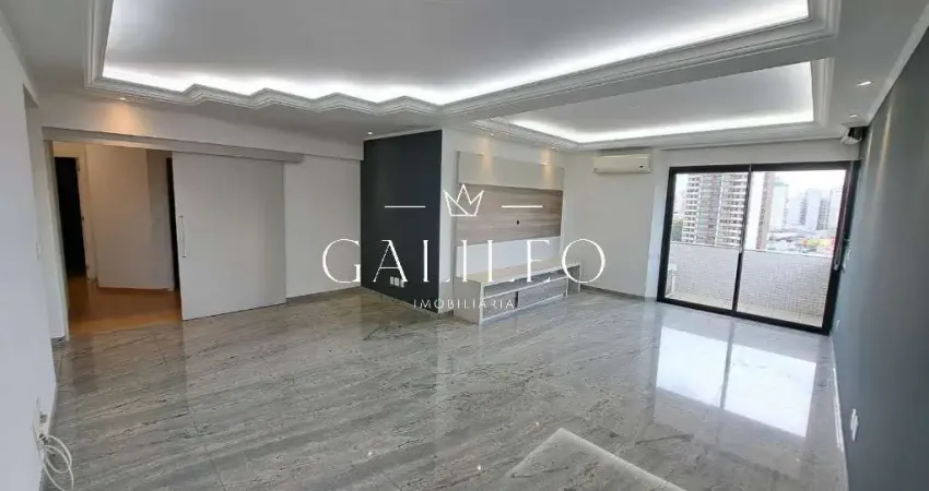 APARTAMENTO A VENDA NO EDIFÍCIO CARAVAGGIO - CHÁCARA URBANA - JUNDIAÍ - SP