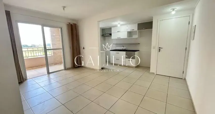 Apartamento a Venda no Condomínio Residencial Contemporâneo - Jundiaí - SP