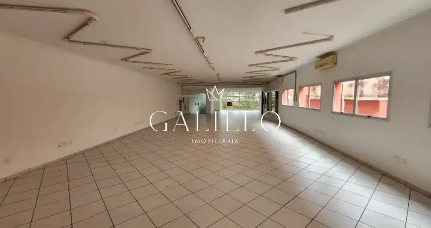 Prédio Comercial - Primeiro Pavimento Superior - 1º andar -  243,80 m² - Várzea Paulista/ SP