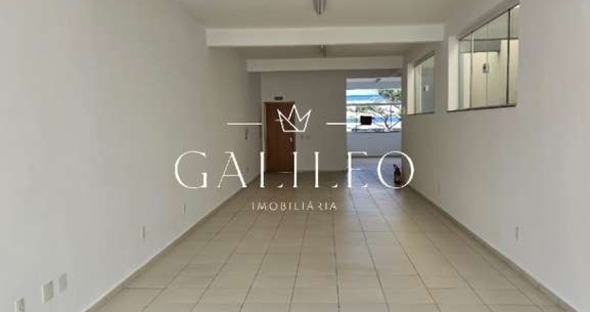 Salão para Locação Comercial  - Centro - Várzea Paulista - SP