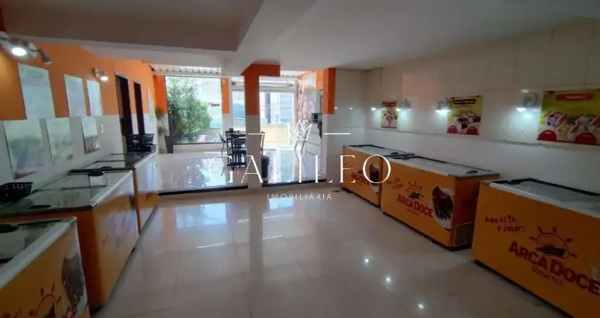 Sala comercial com 2 salas para alugar na Avenida Doutor Paulo Moutram, 777, Jardim Paulista I, Jundiaí