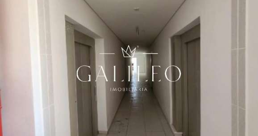 Apartamento com 2 quartos à venda na Rua Primeiro de Maio, 141, Jardim Buriti, Várzea Paulista
