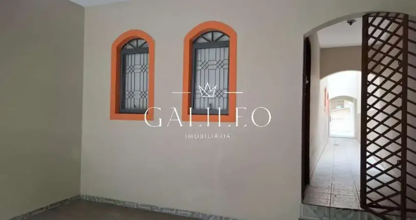 Casa com 3 quartos à venda na Avenida Bertioga, 6528, Vila Tupi, Várzea Paulista