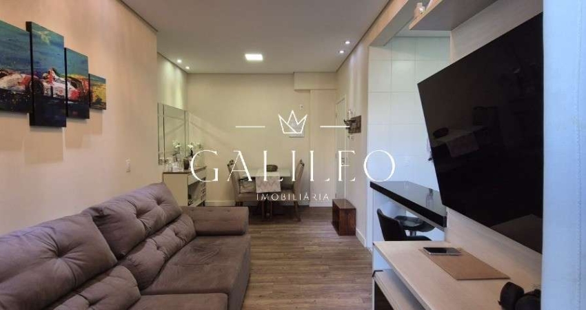 Apartamento á Venda no Condominio Flex Jundiaí II - Jundiaí - SP