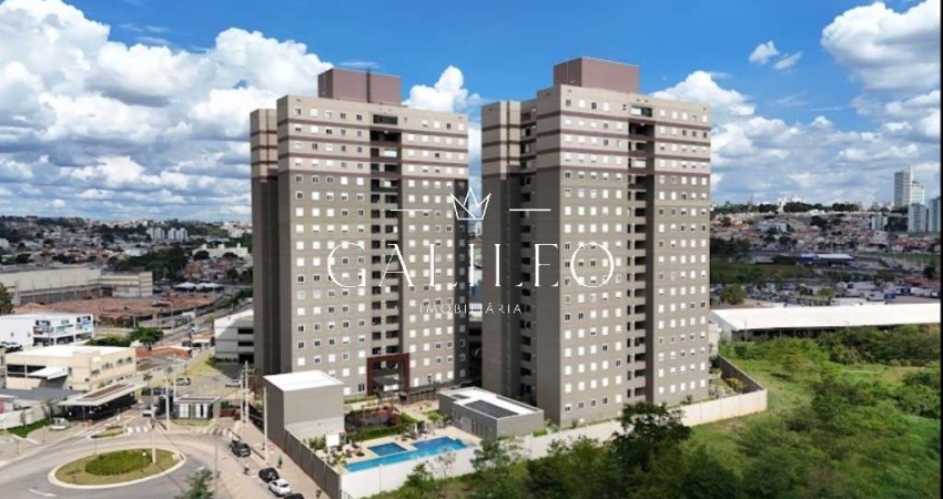 APARTAMENTO Á VENDA CONDOMÍNIO TORRES DA OZANAN -JUNDIAÍ /SP