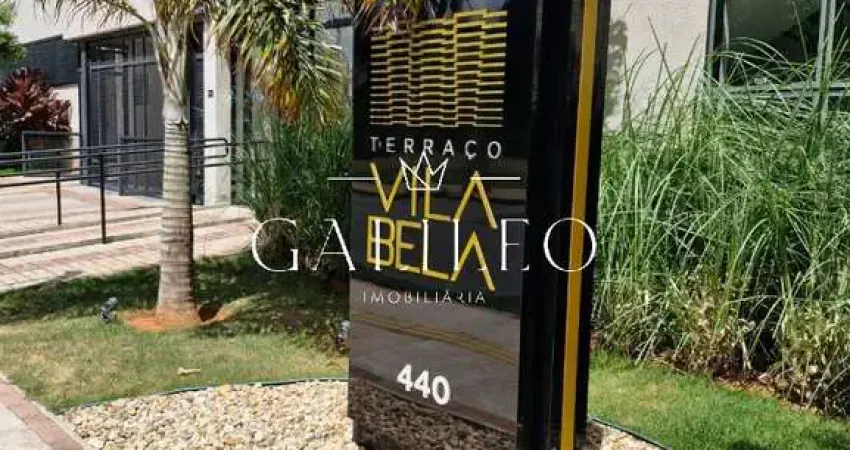 Apartamento à venda em Jundiaí-SP: 3 quartos, 3 suítes, 2 salas, 5 banheiros, 3 vagas - Jardim Campos Elísios - 141m².