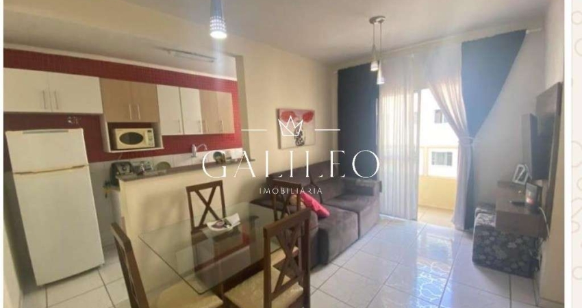 APARTAMENTO A VENDA NO CONDOMINIO SPAZIO JARDIM IMPERIAL - VILA DELLA PIAZZA - JUNDIAÍ - SP