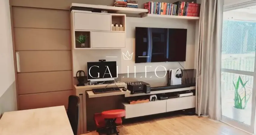 Apartamento á Venda no Condominio Naturale - Jundiaí - SP