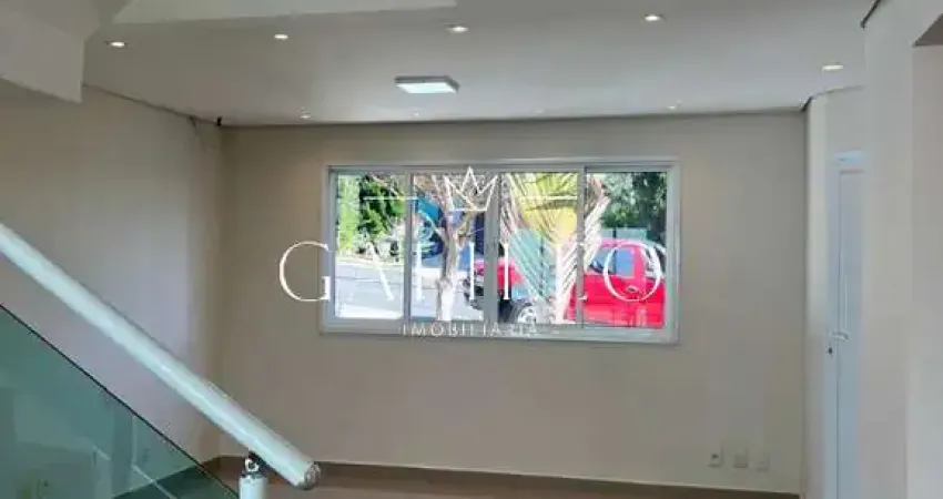 Casa para locação no Condomínio Terras de Gênova - Jundiaí - SP