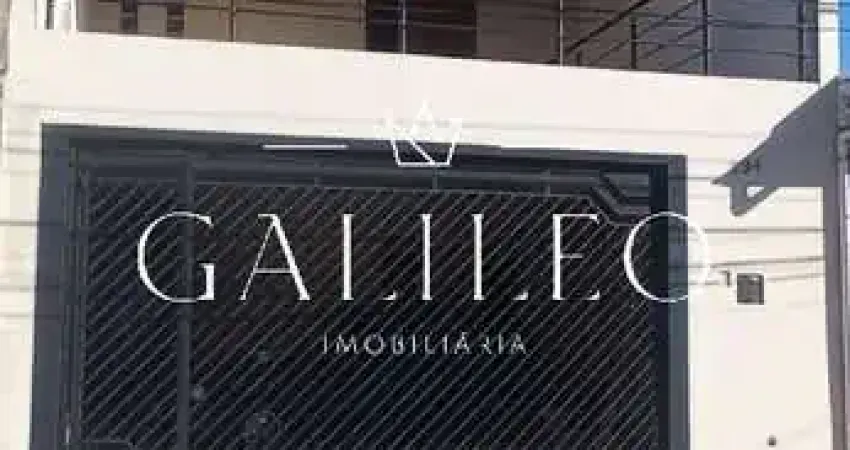 CASA PARA VENDA- ALMERINDA CHAVES - JUNDIAÍ - SP| 3 Dormitórios 2 Vagas de Garagem Cobertas