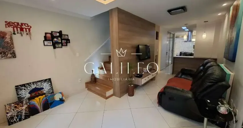 Casa em condomínio fechado com 2 quartos à venda na Avenida Maria Aparecida Pansarim Porcari, 1, Chácara Planalto, Jundiaí