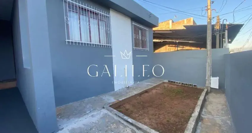 Casa com Edícula á Venda no Jardim Paulista - Várzea Paulista - SP