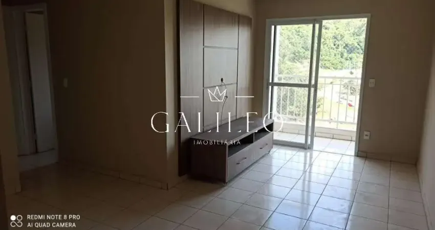 Apartamento á Venda no Condomínio Residencial Apuã - Jundiaí - SP