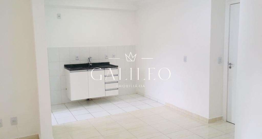 Apartamento á Venda no Residencial Girassol 48m2 - Cidade Jardim - Jundiaí - SP