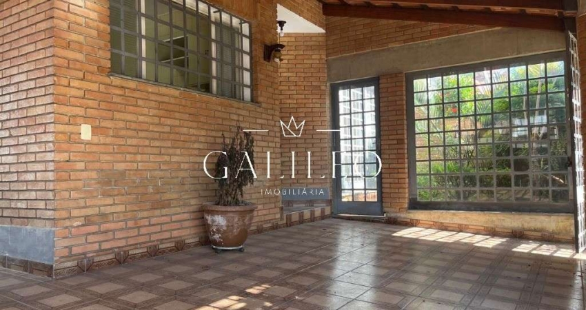 Casa com 4 quartos à venda na Rua Olívia Queiroz Pinto Barbosa, 777, Jardim Planalto, Jundiaí