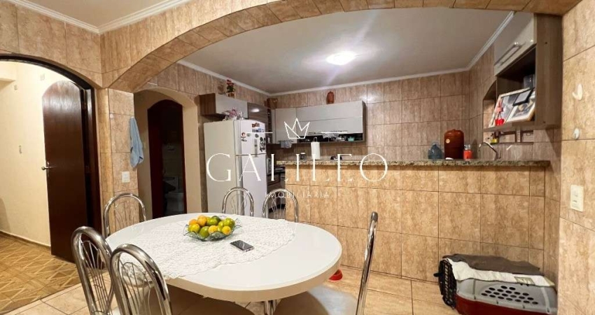 CASA RESIDENCIAL OU COMERCIAL Á VENDA COM EDÍCULA EM VÁRZEA PAULISTA /SP