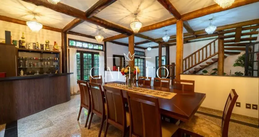 Casa à venda em Condomínio - Chácara Malota - Jundiaí SP