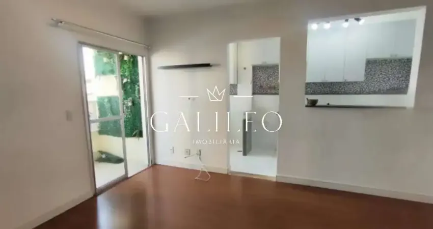 APARTAMENTO A VENDA EM JUNDIAI - CONDOMÍNIO SPAZIO JACARANDÁS