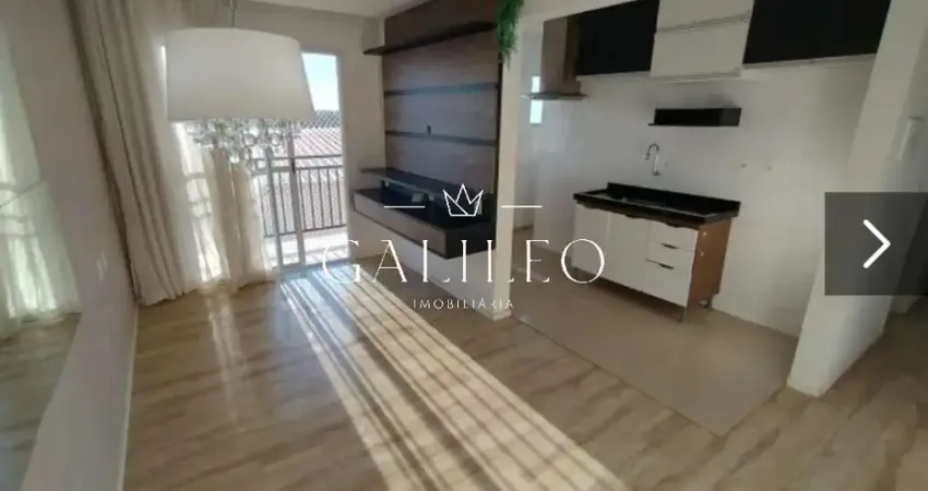 Apartamento a Venda no Condomínio Varandas do Japi- Medeiros - Jundiai S.P