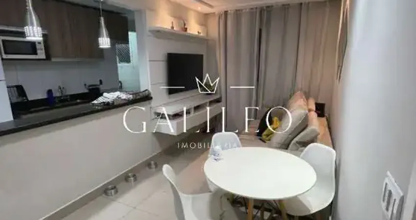 APARTAMENTO A VENDA NO CONDOMÍNIO MORADAS DOS PASSAROS - RESIDENCIAL JUNDIAÍ - JUNDIAÍ - SP