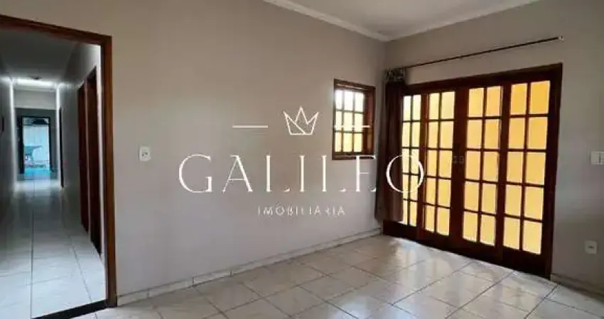Casa com 2 quartos à venda na Rua Itapira, 001, Vila Agostinho Zambom, Jundiaí