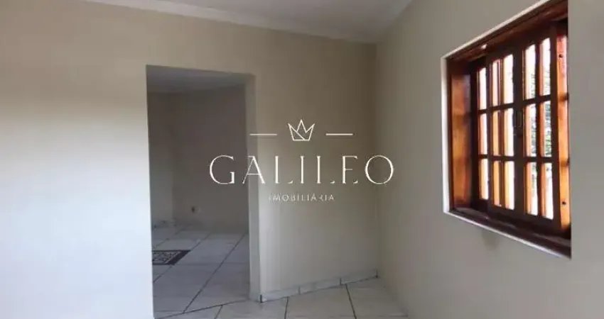 Casa Térrea para locação no Jardim Pacaembu - Jundiaí SP