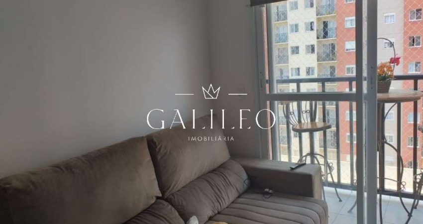 Apartamento à venda no Residencial Paraíso, em Várzea Paulista - SP!