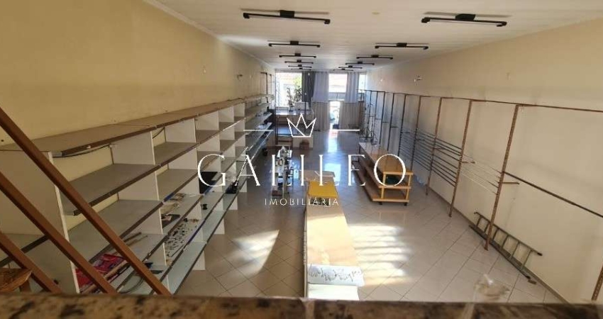 Galpão á venda na Vila Arens II - Jundiaí - SP